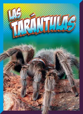 Produktbild von Las Tarántulas