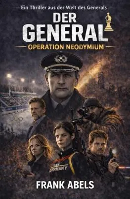 Produktbild von Der General -