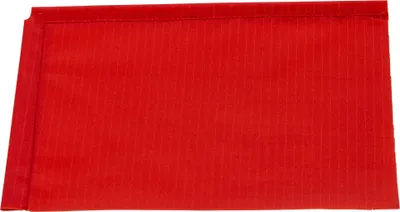 Produktbild von Verklicker-Ersatztuch rot 125 mm 10.St.VP