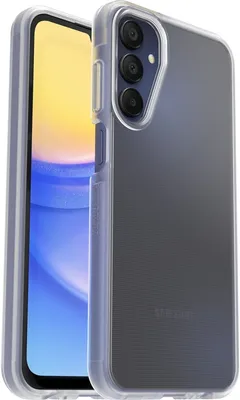 Obrázek produktu pro OtterBox React Galaxy A15 čirý