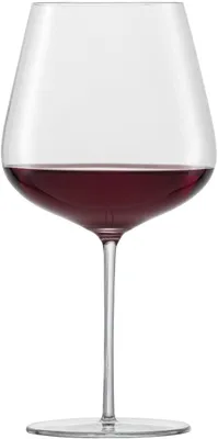 Immagine prodotto di Zwiesel 2 Stück a 2 Stck. BURGUNDER VERVINO 140 (KT2) 122202 + Geschenk