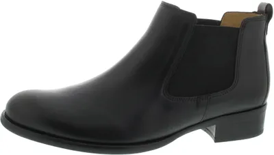 Produktbild von Gabor Stiefelette schwarz Größe 4.5, Farbe: schwarz