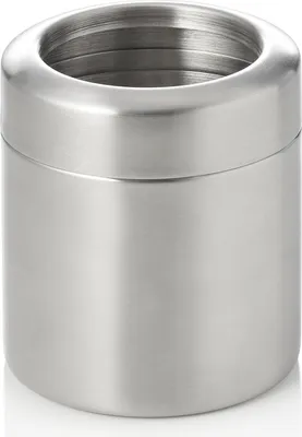 Produktbild von Tischrestebehälter, 700 ml, Ø 10 cm
