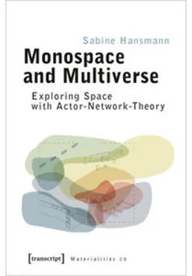 Obrázek produktu pro Monospace and Multiverse