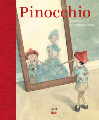 Produktbild von Pinocchio
