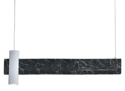 Zdjęcie produktu dla ACA Lighting Decor – lampa wisząca LED DCR21LEDP90B
