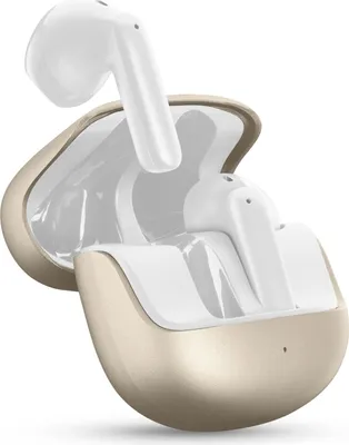 Obrázok produktu pre Cellularline 8018080490569, True Wireless Stereo (TWS), Hovor / hudba, 104 g, Slúchadlá s mikrofónom, Zlato