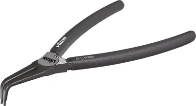 Produktbild von Vigor V2791, Sicherungsringzange, 2,3 mm, 18 cm