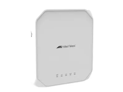 Obrázok produktu pre Allied Telesis IEEE802.11AX WRLESSACCSPOINT W