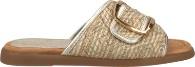 Produktbild von Unisa Schuhe (416) Gold Gold 41