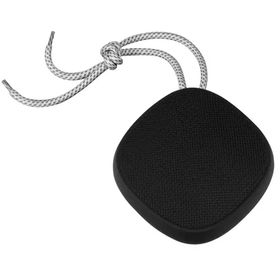 Produktbild von FLAVR Mini Bluetooth Lautsprecher 3W Midnight
