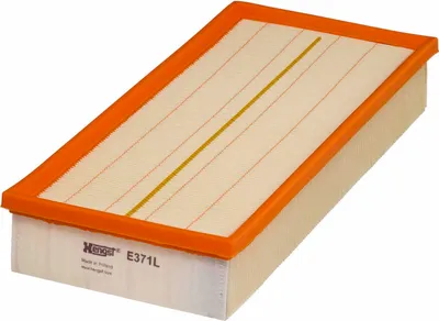 Produktbild von Hengst Filter Luftfilter E371L