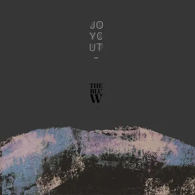 Obrázok produktu pre Joycut: Thebluwave (Eco-Vinyl)