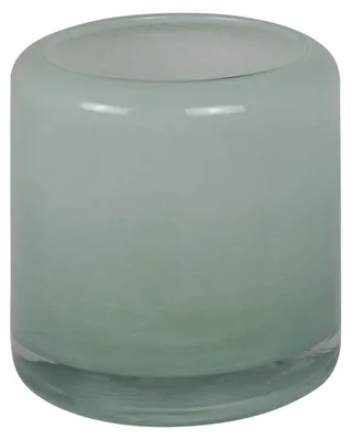 Produktbild von Kaheku Kübel Macano grün 18,5 Ø 19h 1150008376