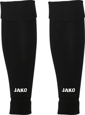 Immagine prodotto di JAKO Calzini tubolari unisex, Colore:nero, Taglia:L (43-46)
