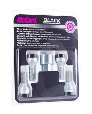 Obrázek produktu pro Sada ráfkových zámků MCGARD 60 M14 x 1,25, délka 42 mm