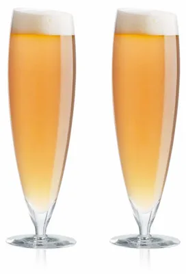 Produktbild von Eva Solo Bierglas - 2 Stück - 0,5 l