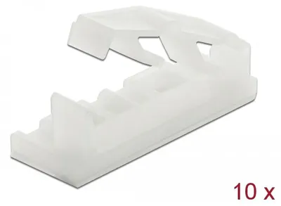 Immagine prodotto di Delock Kabelhalter Natural
