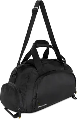 Produktbild von Wozinsky Travel Airplane Hand Luggage Bag 40 x 20 x 25 cm Černá