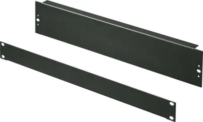 Produktbild von Rittal DK 7153.005, Schwarz, 840 g