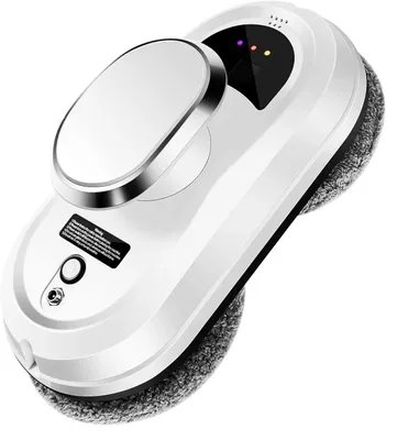 Zdjęcie produktu dla Robot do mycia okien - Robot odkurzacz - Elektryczny myjka do szyb - <800W - 240V - 72dB - 5600Pa