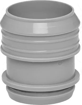Produktbild von Bestway P07847, Schlauchadapter, Bestway, Grau, 28,5 cm, 220 mm, 220 mm