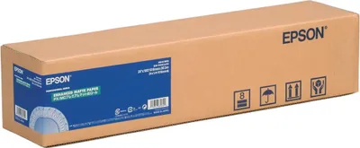 Produktbild von Epson Enhanced Matte Paper 61 cm x 30,5 m 194 g    S 041595