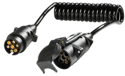 Zdjęcie produktu dla AS Schwabe Anhänger Stecker [ - ] 61476 (61476)