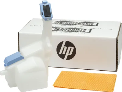 Produktbild von 648A Toner-Auffangeinheit (CE265A)