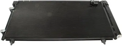 Image de Condensateur De Climatisation Toyota Avensis/ Verso 01-