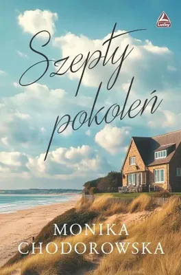 Obrázok produktu pre Szepty pokoleń