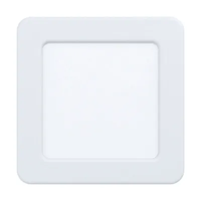 Immagine prodotto di Pannello LED da incasso 600 lumen 11,5 cm quadrato