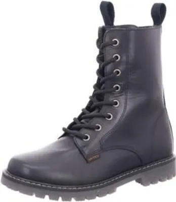 Produktbild von Stiefel für Mädchen in schwarz