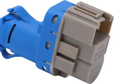 Image de Blue Car Interrupteur de lampe de frein LR072647 STAPPENTS POUR Land Rover Discovery 3 Range Sport 05-09