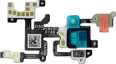 Obrázok produktu pre Pre OnePlus 13 Flashlight flex cable repair spare part