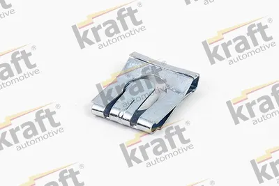 Produktbild von KRAFT Auspuffschelle 0591560 für OPEL Corsa B Schrägheck (S93)