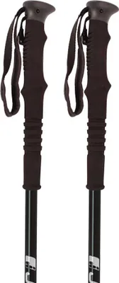 Produktbild von Joluvi Overgrip Stöcke Schwarz 65-135 cm Schwarz 65-135 cm