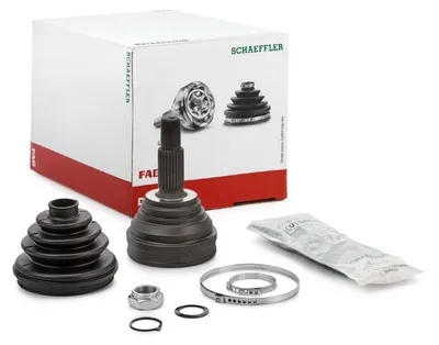 Produktbild von FAG Gelenksatz Antriebswelle für AUDI 80 (81, 85, B2) 771 0323 30