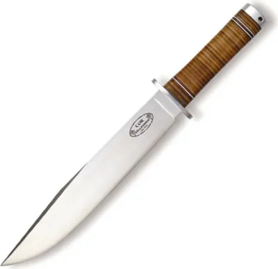 Immagine prodotto di Coltello Fallkniven NL1, 38,5 cm, 520 g