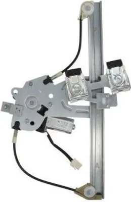 Produktbild von BLIC 6060-00-SO4189 Elektrischer Fensterheber Hinten Links für SKODA Octavia I Combi (1U5) OCTAVIA (1U2)
