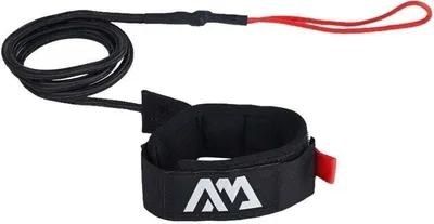 Produktbild von Aqua Marina Safety Leash 243 cm Accessories für Paddleboard