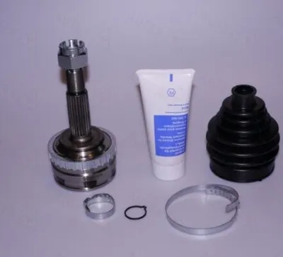 Produktbild von AUTEX 822037 Gelenksatz Antriebswelle radseitig