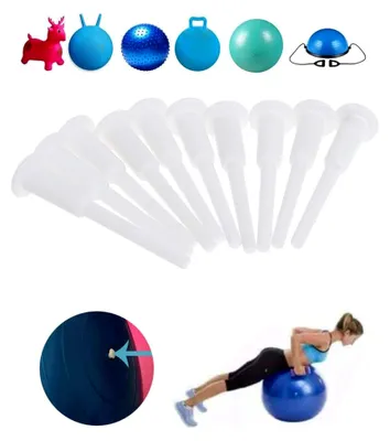 Produktbild von Yoga Ball Plug für Gymnastikbälle