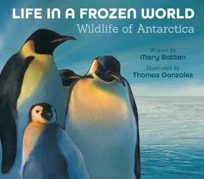 Obrázok produktu pre Life in a Frozen World (Revised Edition)