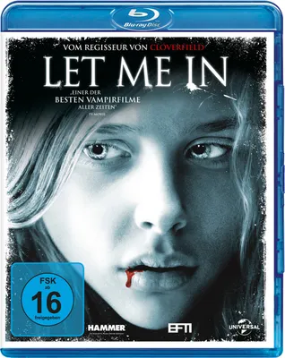 Produktbild von Let Me In