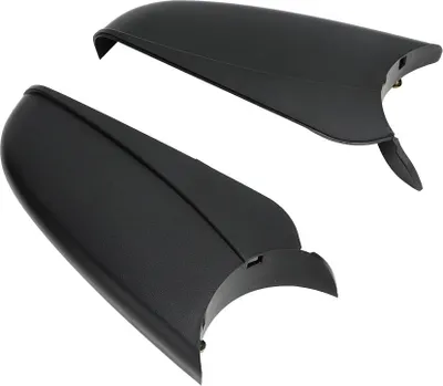 Zdjęcie produktu dla Podstawa lusterka bocznego do Vauxhall Opel Astra H MK5 04-09 Jedna para
