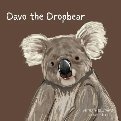 Produktbild von Davo, der Dropbear