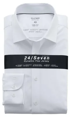 Produktbild von 2008/64 Hemden 00 weiss Größe 44