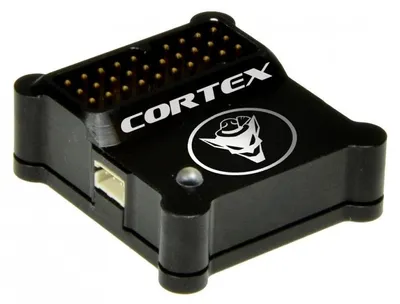 Productafbeelding van BD CORTEX - stabilisatiesysteem