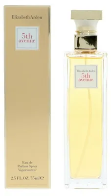 Productafbeelding van Elizabeth Arden 5th Avenue Eau De Parfum (75 ml)